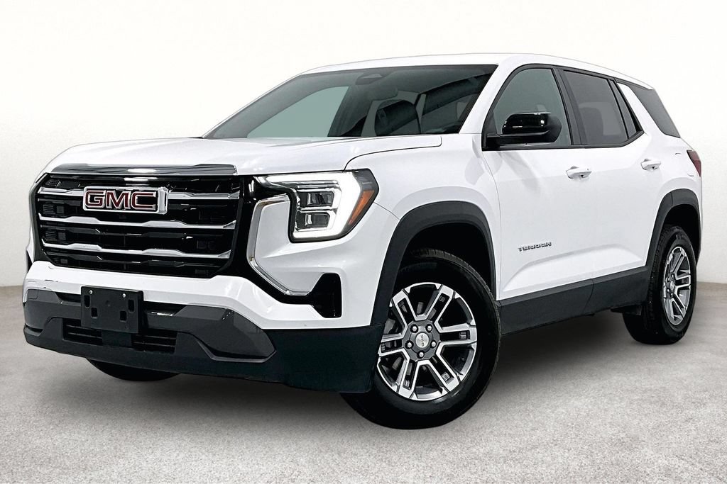 Used 2025 GMC Terrain Elevation FWD image 14