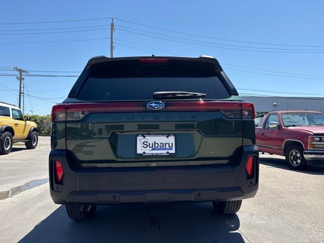 New 2026 Subaru Outback Premium AWD/4WD image 6