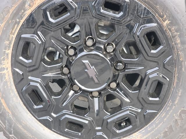 New 2026 Chevrolet Silverado 2500 LT w/ All Star Edition image 10