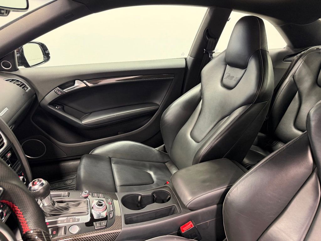 Used 2014 Audi RS 5 Coupe image 35