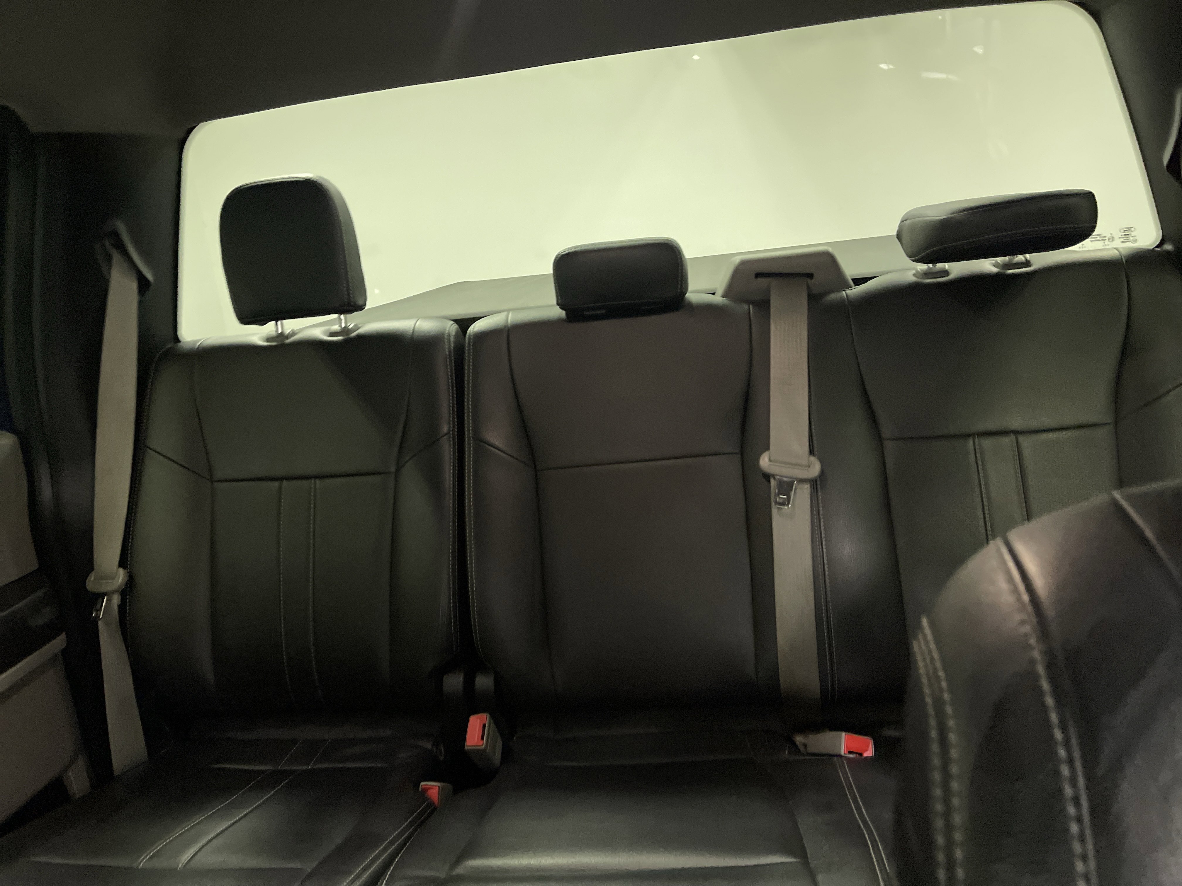 Used 2018 Ford F150 XLT image 11