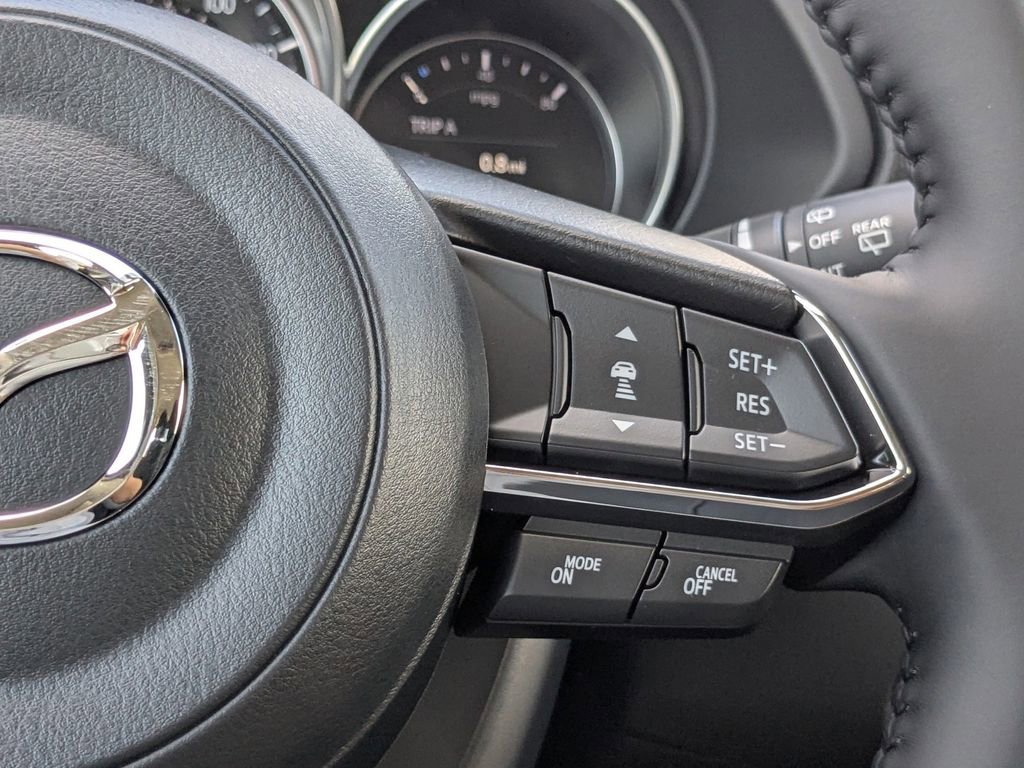 New 2025 MAZDA CX-5 AWD 2.5 S image 25