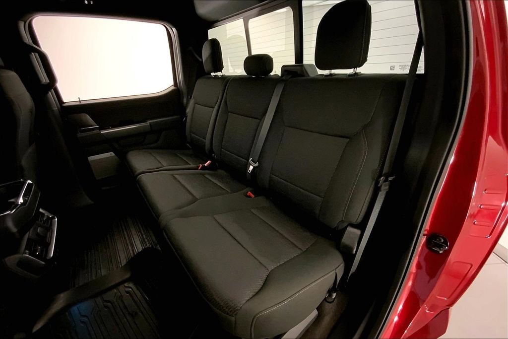 Used 2021 Ford F150 XLT w/ Equipment Group 302A High image 14