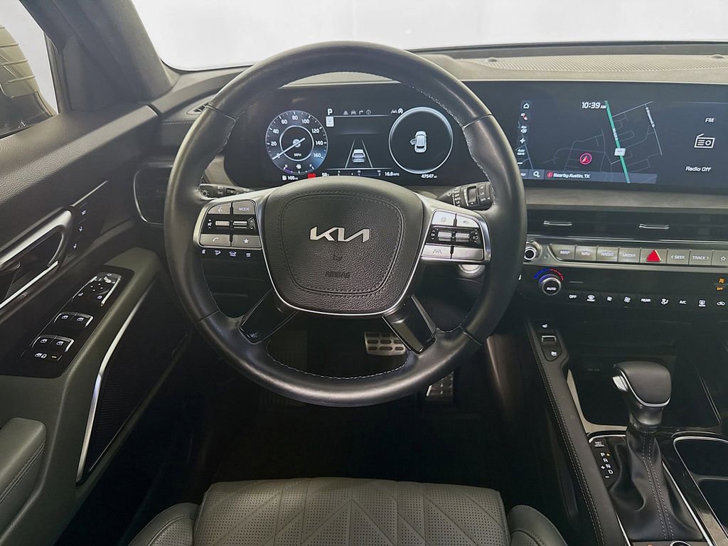 Used 2023 Kia Telluride SX Prestige X-Pro image 23
