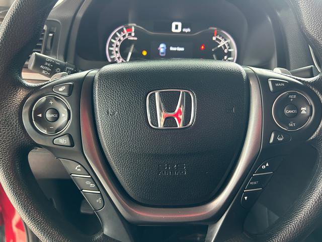 Used 2023 Honda Ridgeline Sport image 18