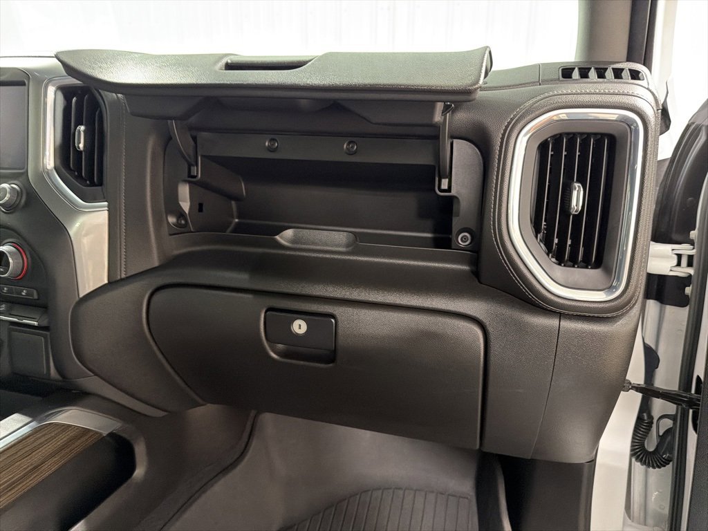 Certified 2022 Chevrolet Silverado 2500 LT w/ Convenience Package image 24