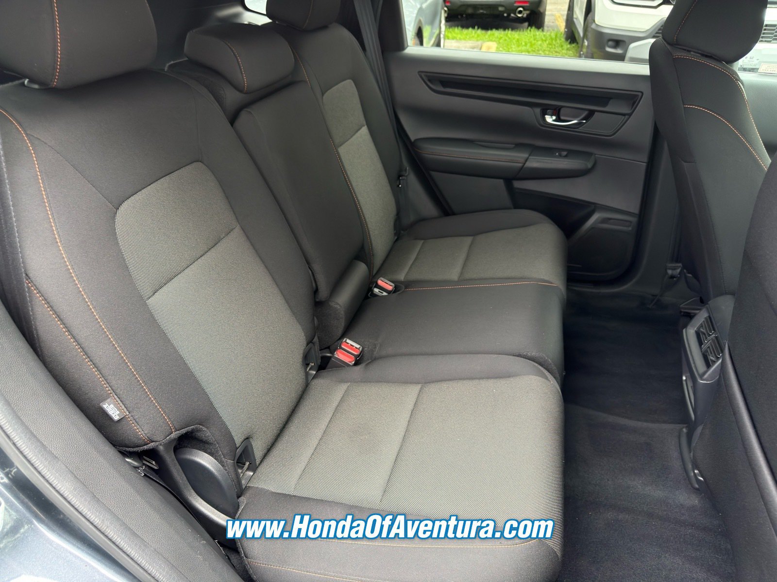 Certified 2023 Honda CR-V Sport image 12
