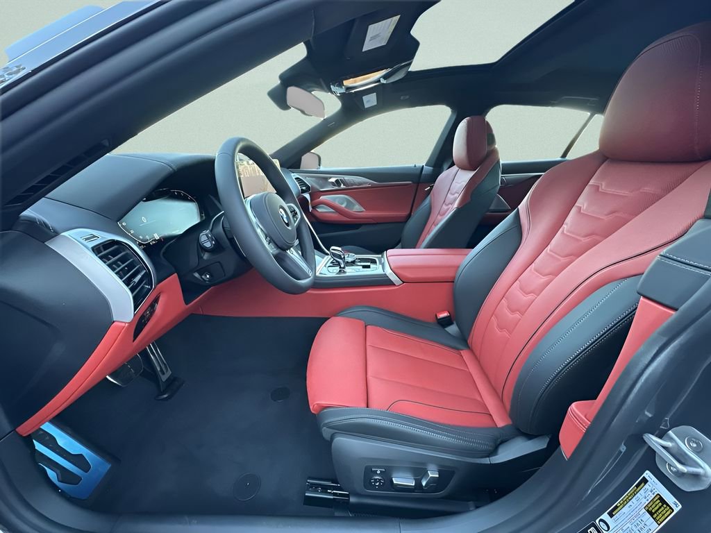 New 2026 BMW 840i xDrive image 15