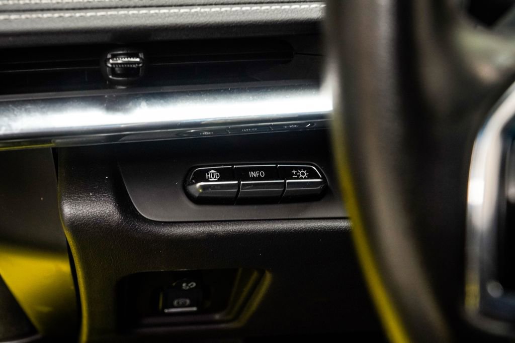 Used 2020 Chevrolet Corvette Stingray Preferred Cpe w/ 2LT Preferred Equipment Group image 32