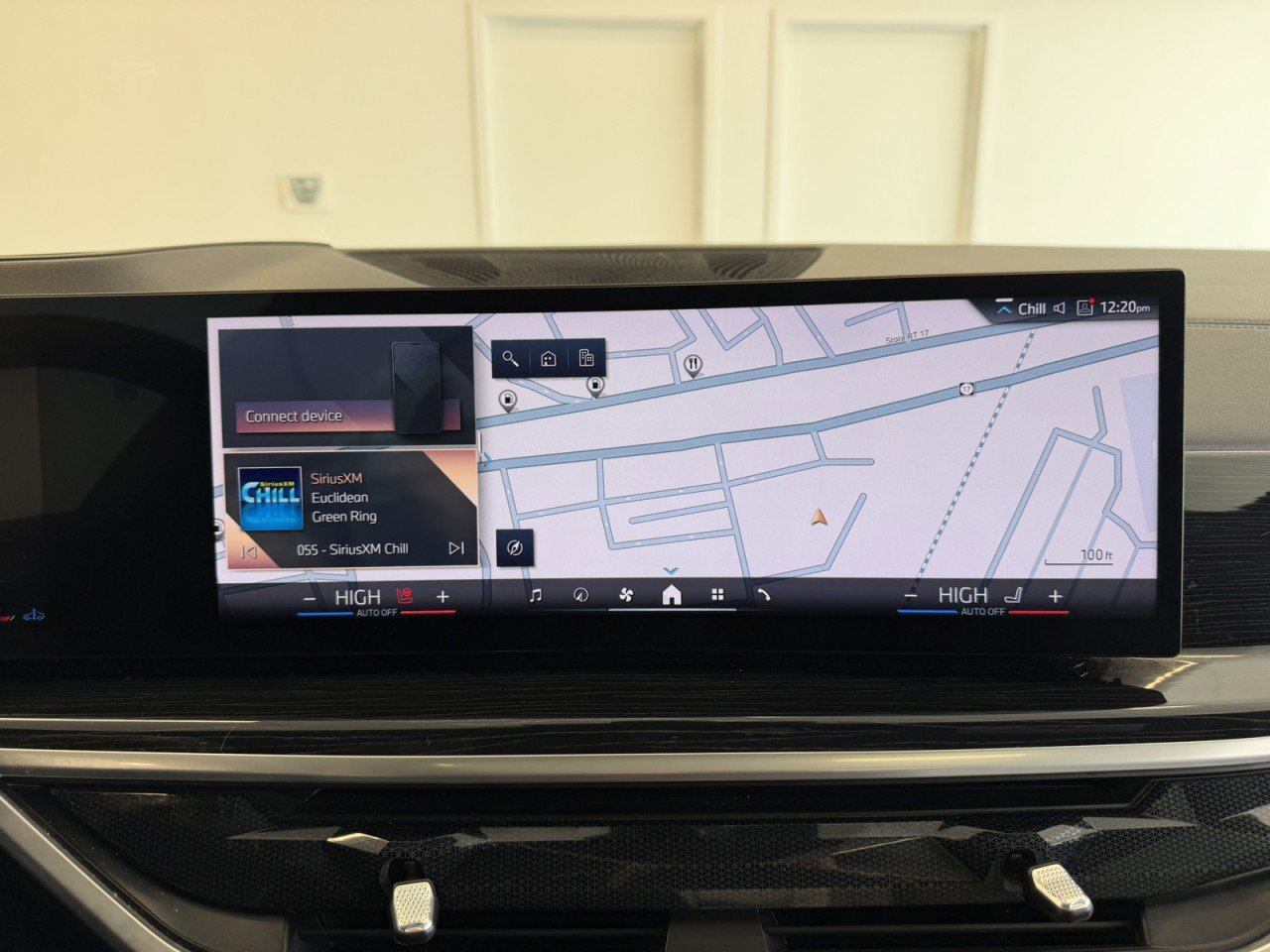 Used 2024 BMW X5 xDrive40i w/ M Sport Package image 20