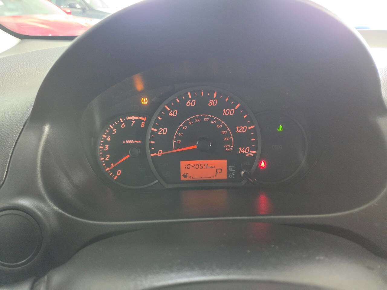 Used 2020 Mitsubishi Mirage LE FWD image 35