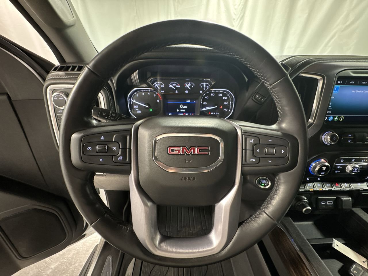 Used 2020 GMC Sierra 1500 Elevation w/ Elevation Value Package image 23