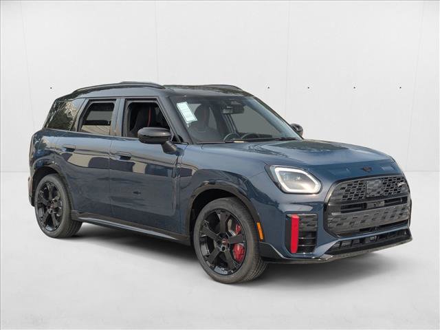 New 2026 MINI Cooper Countryman John Cooper Works image 7