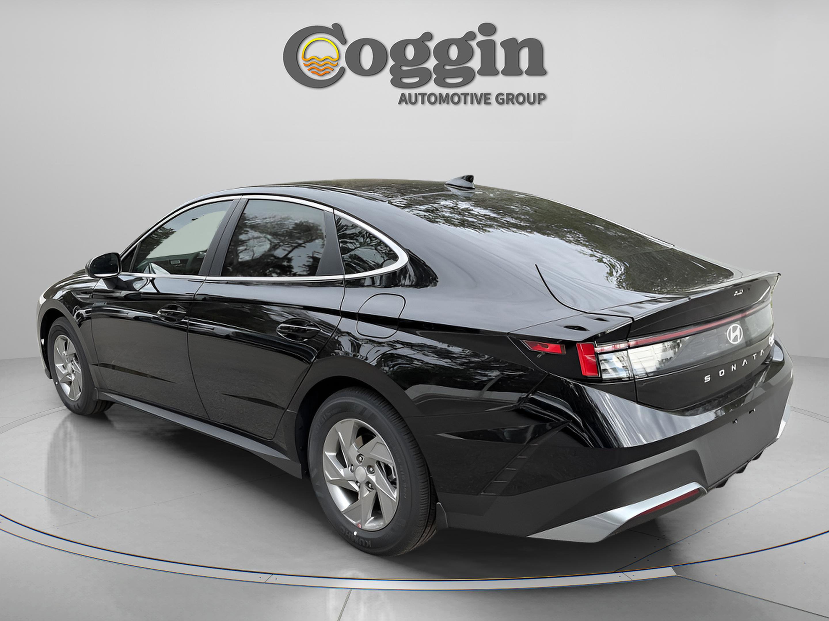 New 2026 Hyundai Sonata SE image 4