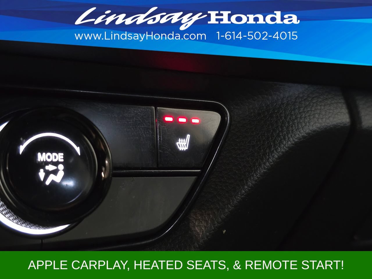 Used 2025 Honda HR-V Sport image 20