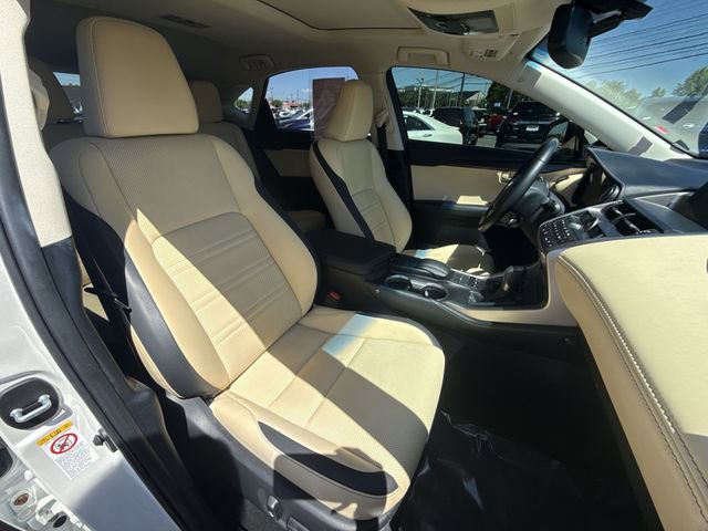 Used 2015 Lexus NX 200t FWD w/ Premium Package image 24