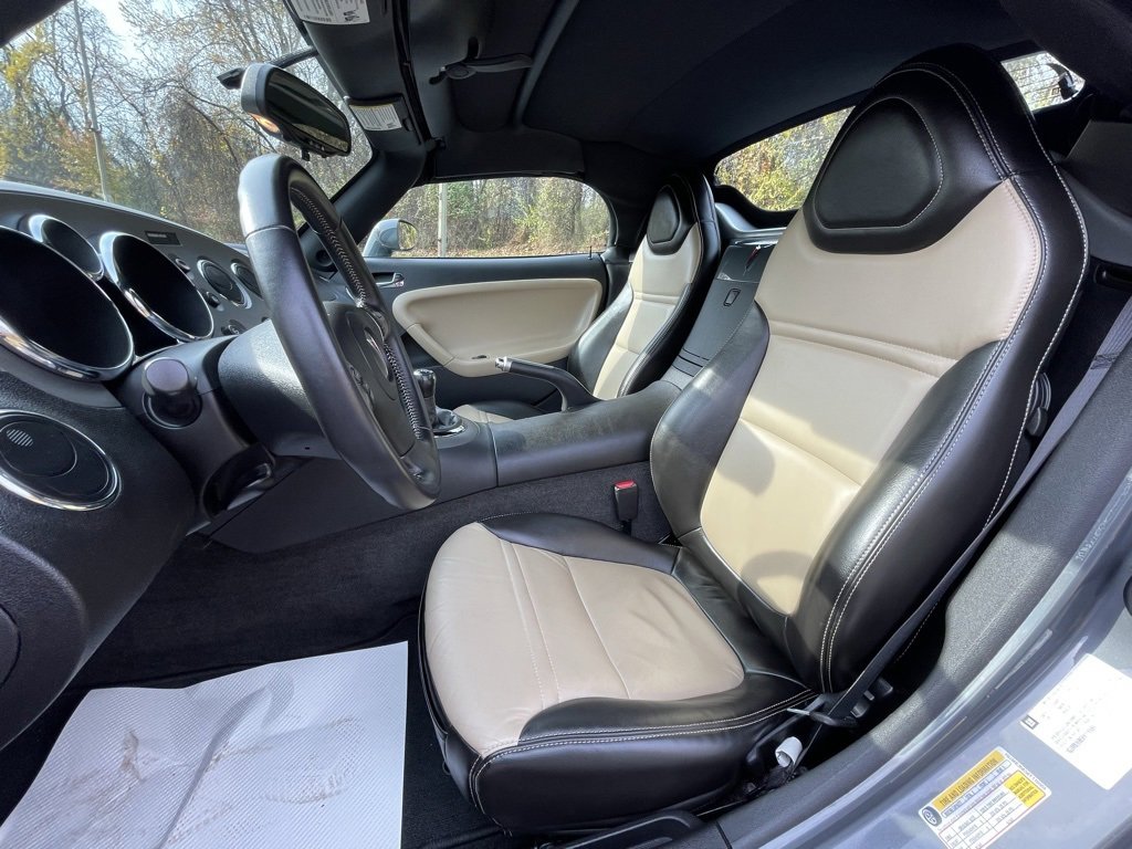 Used 2008 Pontiac Solstice Convertible w/ Premium Package image 17