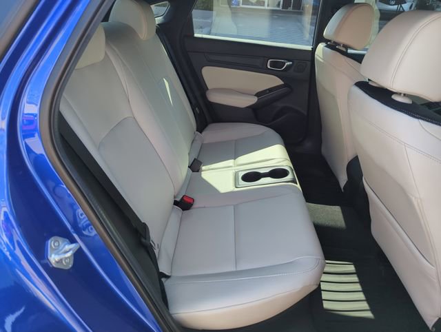Certified 2025 Acura Integra Type S FWD image 30
