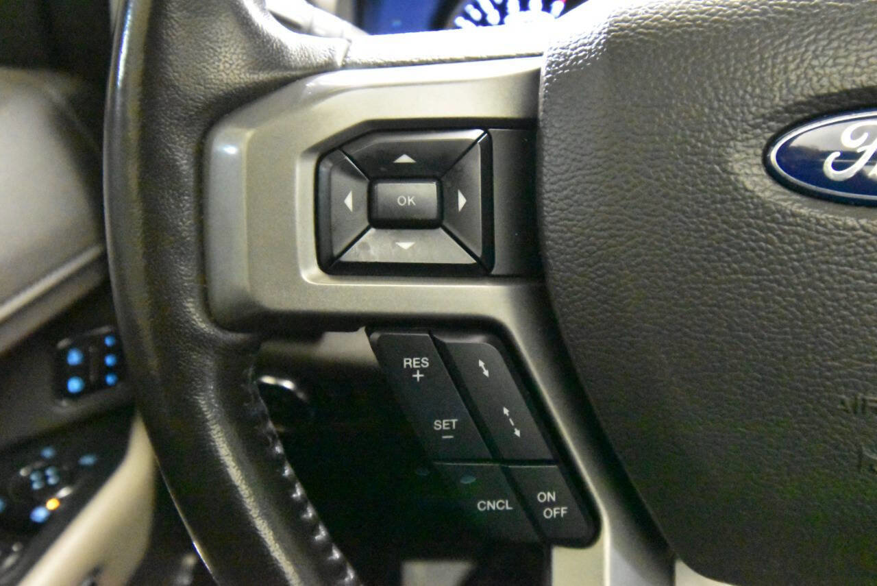 Used 2021 Ford Expedition XLT image 29