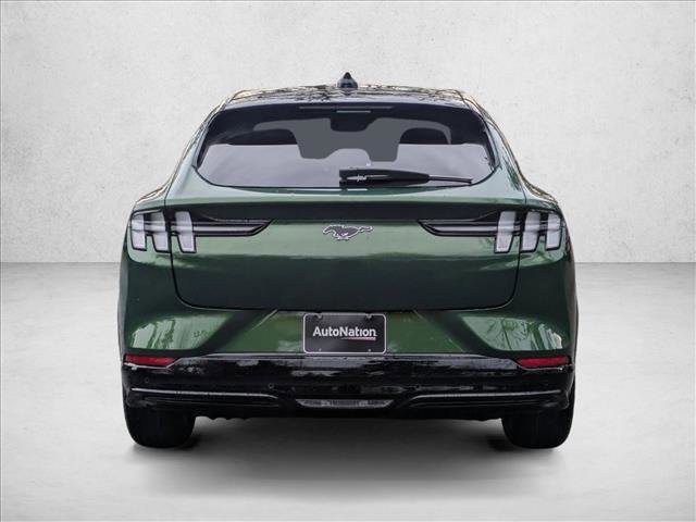 New 2026 Ford Mustang Mach-E Premium w/ Sport Appearance Package image 7