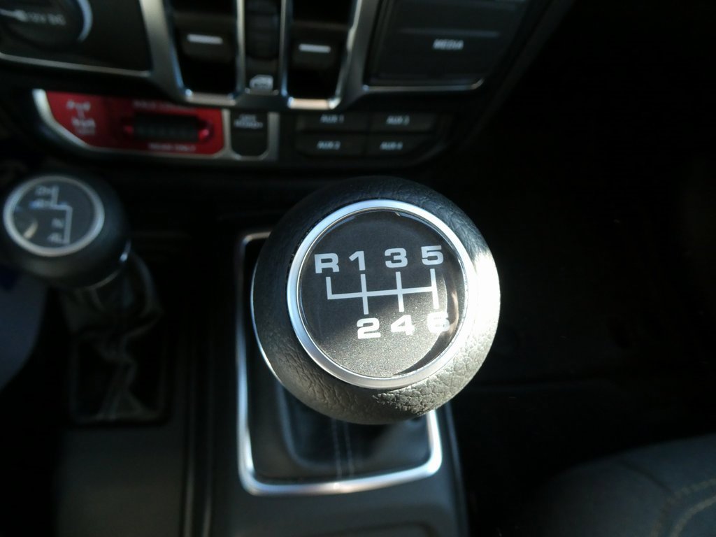 Used 2024 Jeep Wrangler Unlimited Sport image 23