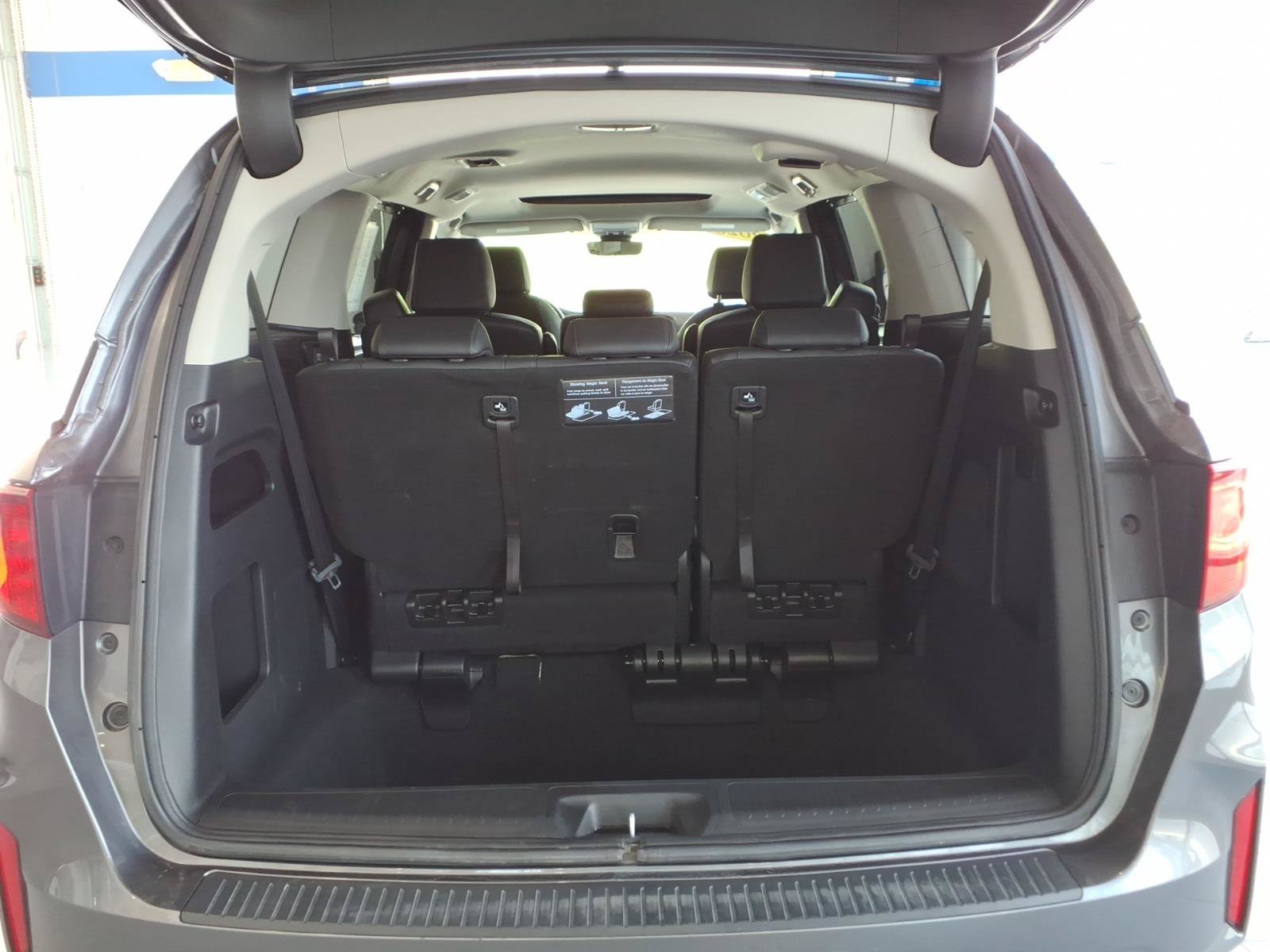 Certified 2025 Honda Odyssey EX-L image 20
