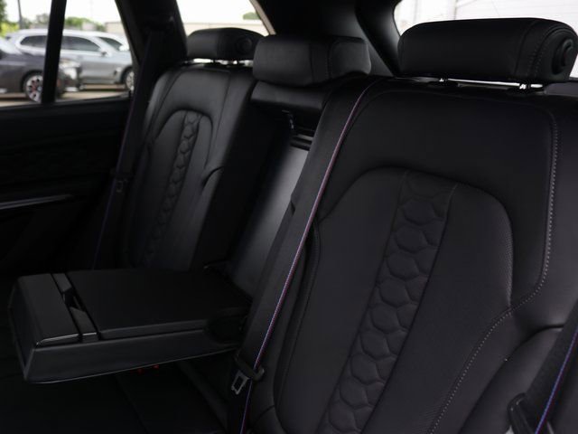 New 2026 BMW X5 M Competition w/ Executive Package AWD/4WD image 29