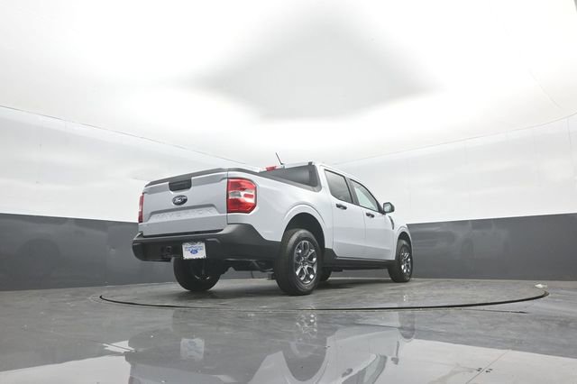 New 2026 Ford Maverick XLT image 29