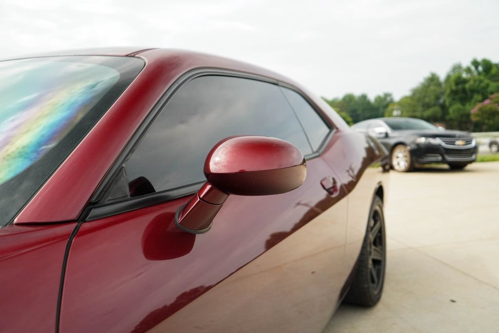 Used 2018 Dodge Challenger R/T Scat Pack RWD image 21