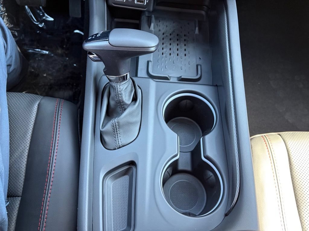 New 2026 Dodge Durango GT AWD/4WD image 33