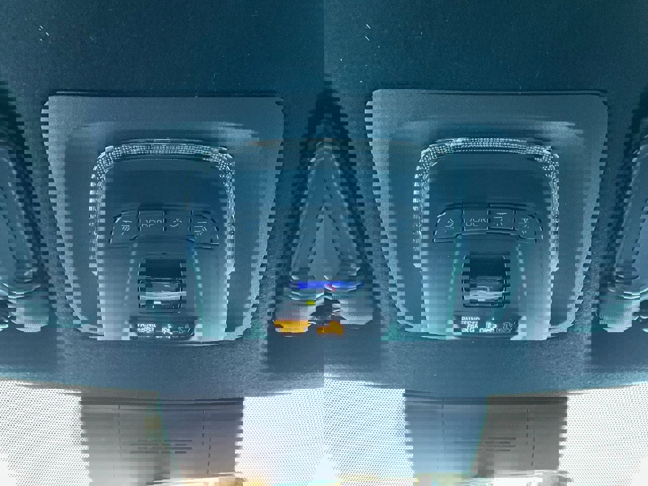 New 2026 Toyota Corolla Cross AWD Hybrid image 15