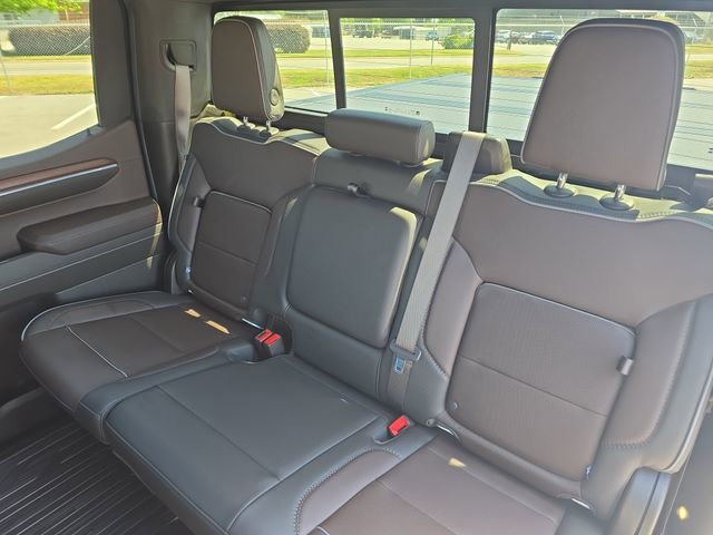 Used 2024 GMC Sierra 1500 Denali AWD/4WD image 13