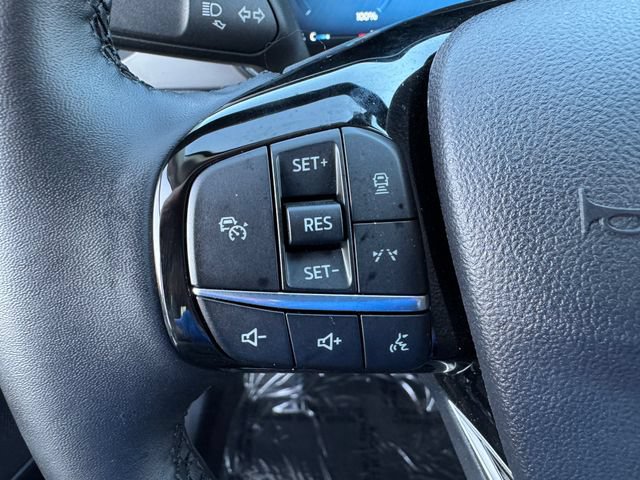 Used 2025 Ford Escape SE w/ PHEV Premium Package FWD image 22