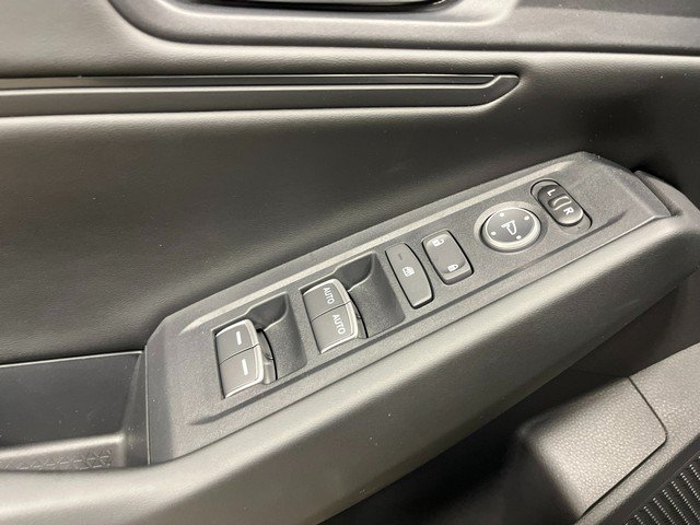 New 2026 Honda Accord SE image 14