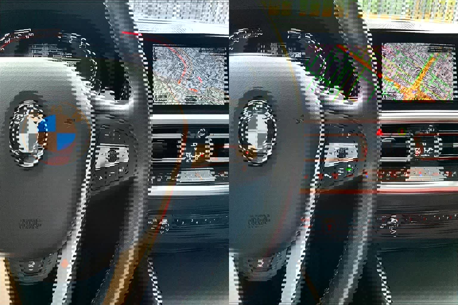 Used 2023 BMW 430i xDrive Convertible w/ Parking Assistance Package image 23