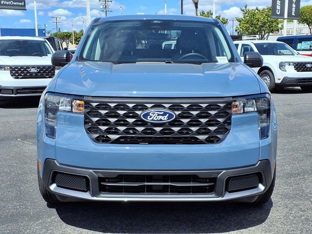 New 2026 Ford Maverick XLT image 2