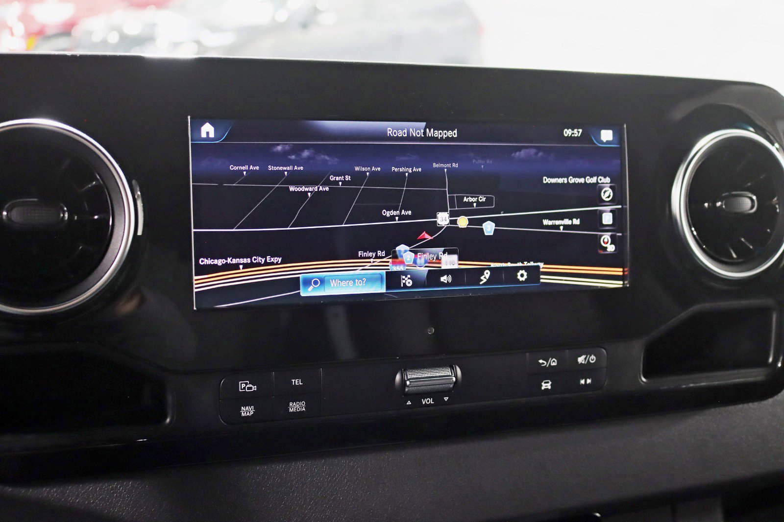 Used 2019 Mercedes-Benz Sprinter 170 image 16