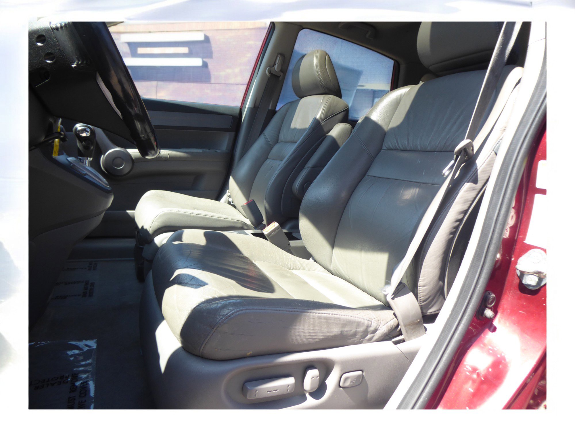 Used 2008 Honda CR-V EX-L image 14