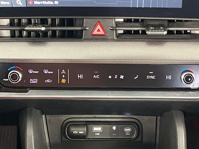 Certified 2024 Kia Sportage SX image 19