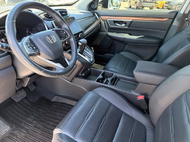 Used 2020 Honda CR-V EX-L image 19