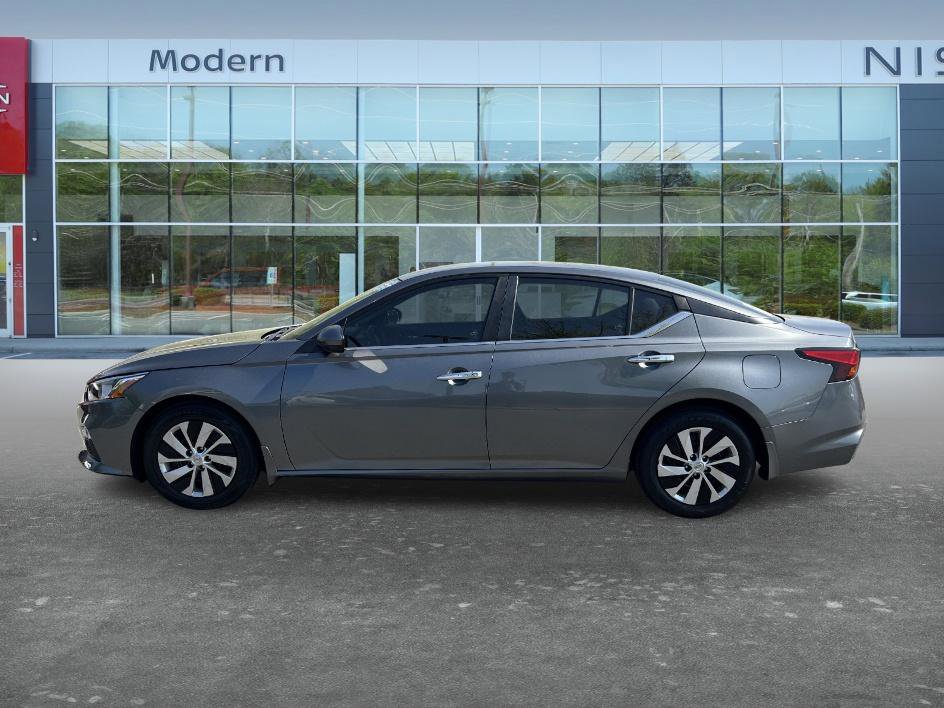 Used 2021 Nissan Altima 2.5 S image 8