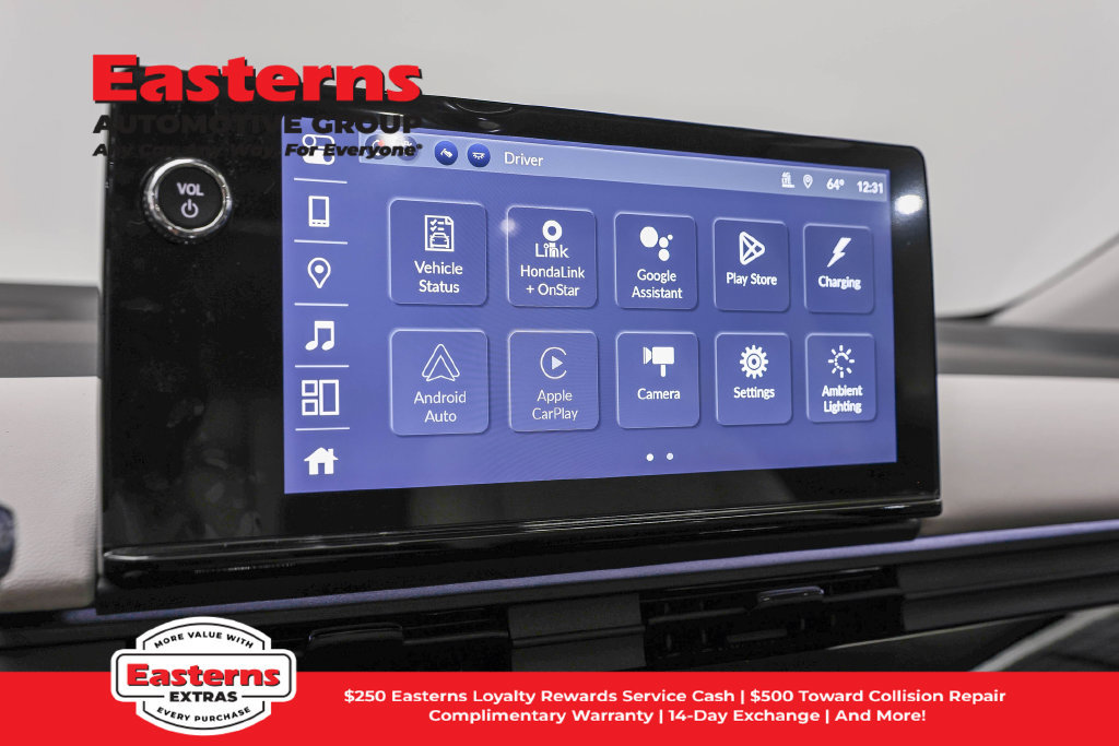 Used 2024 Honda Prologue Touring image 17