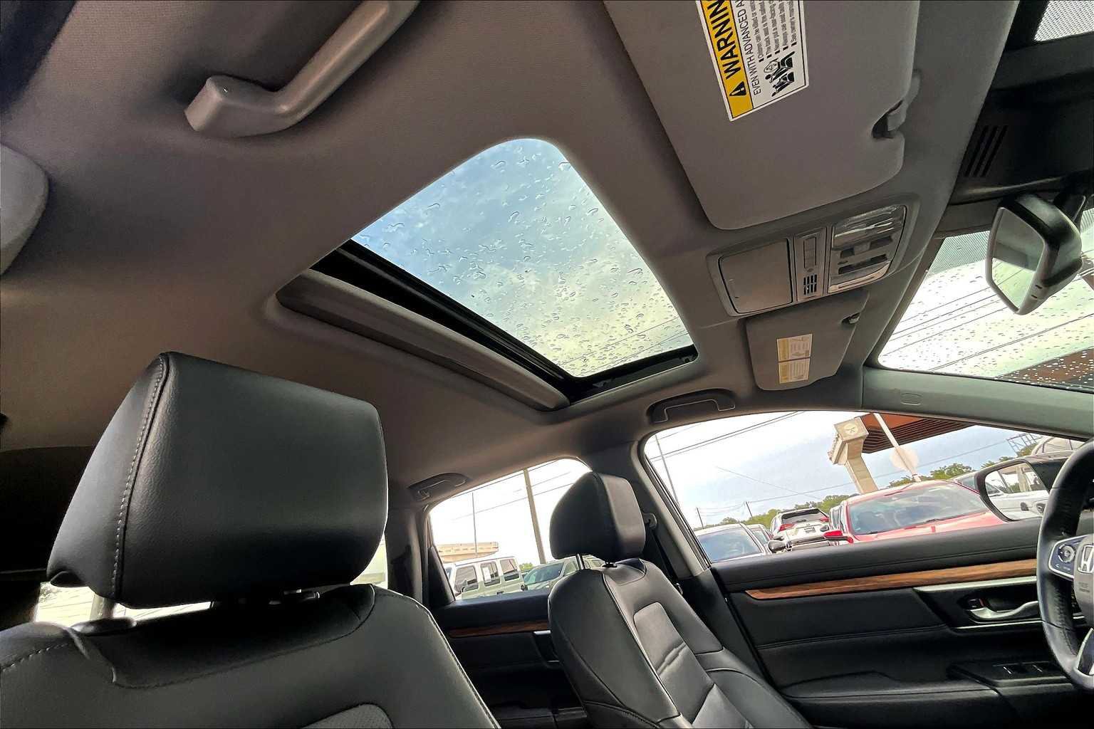 Used 2020 Honda CR-V EX-L image 26