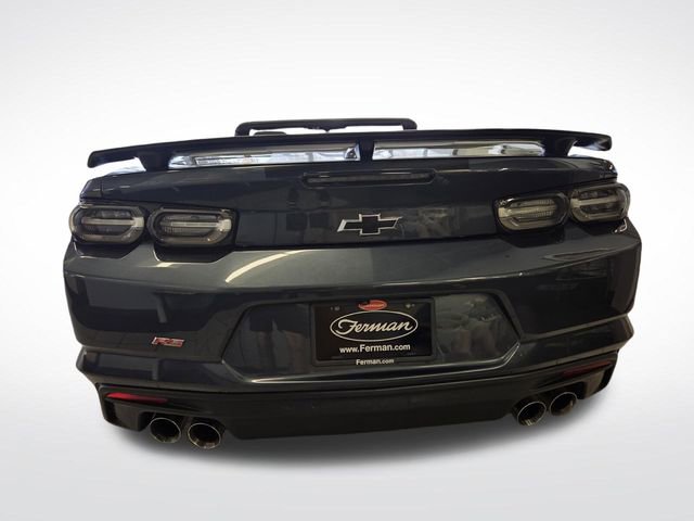 Used 2023 Chevrolet Camaro LT w/ RS Package image 7