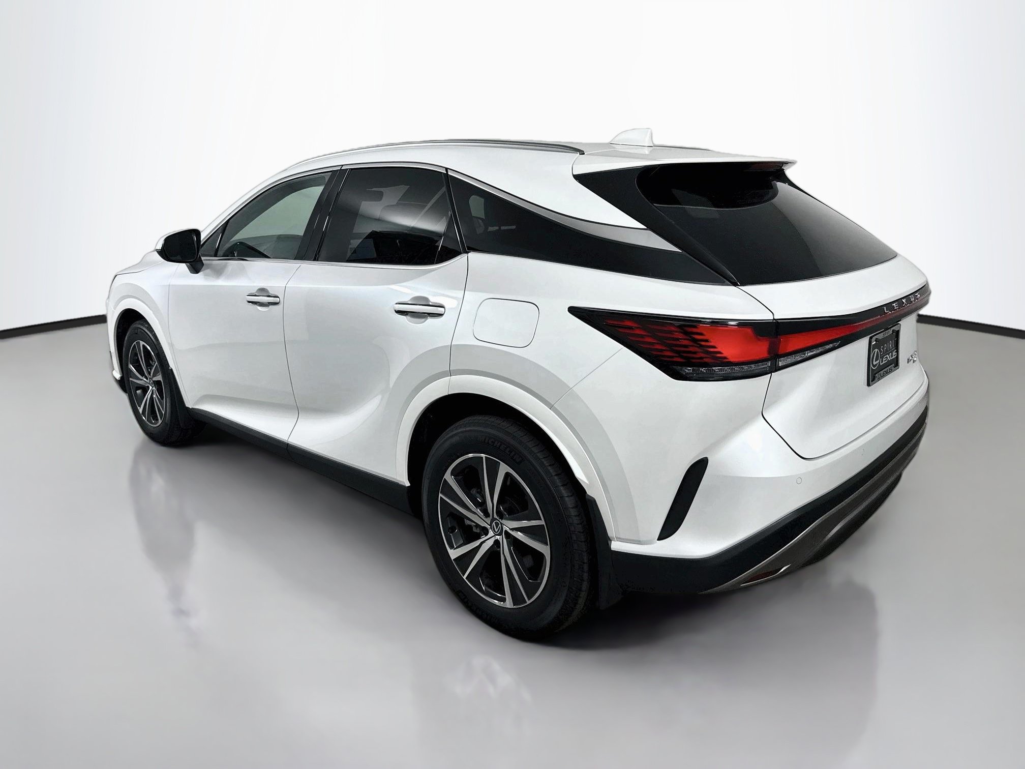 Used 2026 Lexus RX 350 Premium w/ Convenience Package AWD/4WD image 5