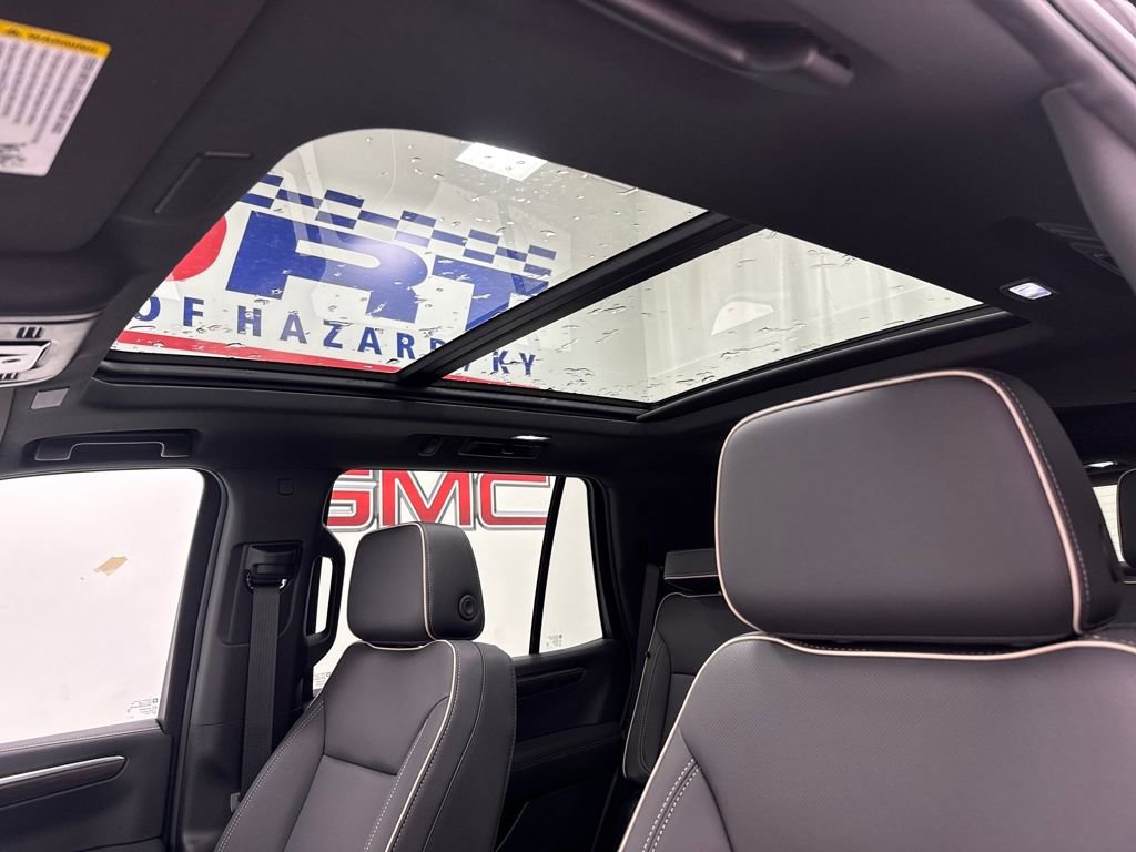 New 2026 Chevrolet Tahoe Premier w/ Sun And Tow Package image 23