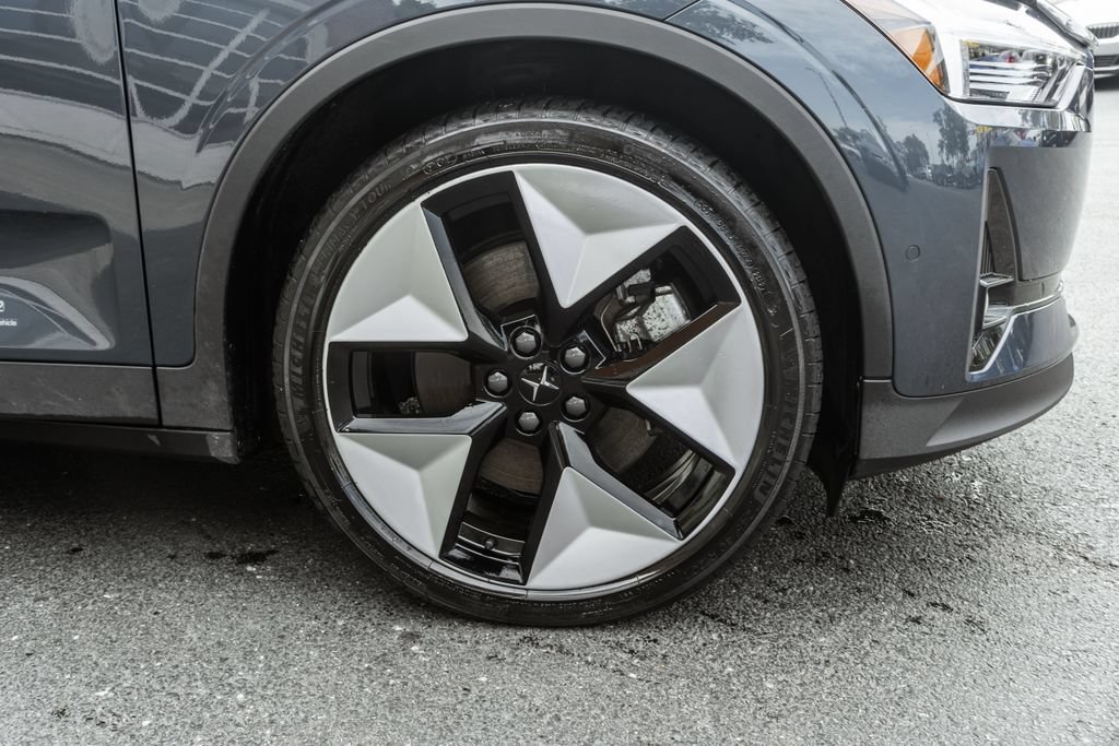 Used 2023 Polestar Polestar 2 w/ Pilot Pack AWD/4WD image 4
