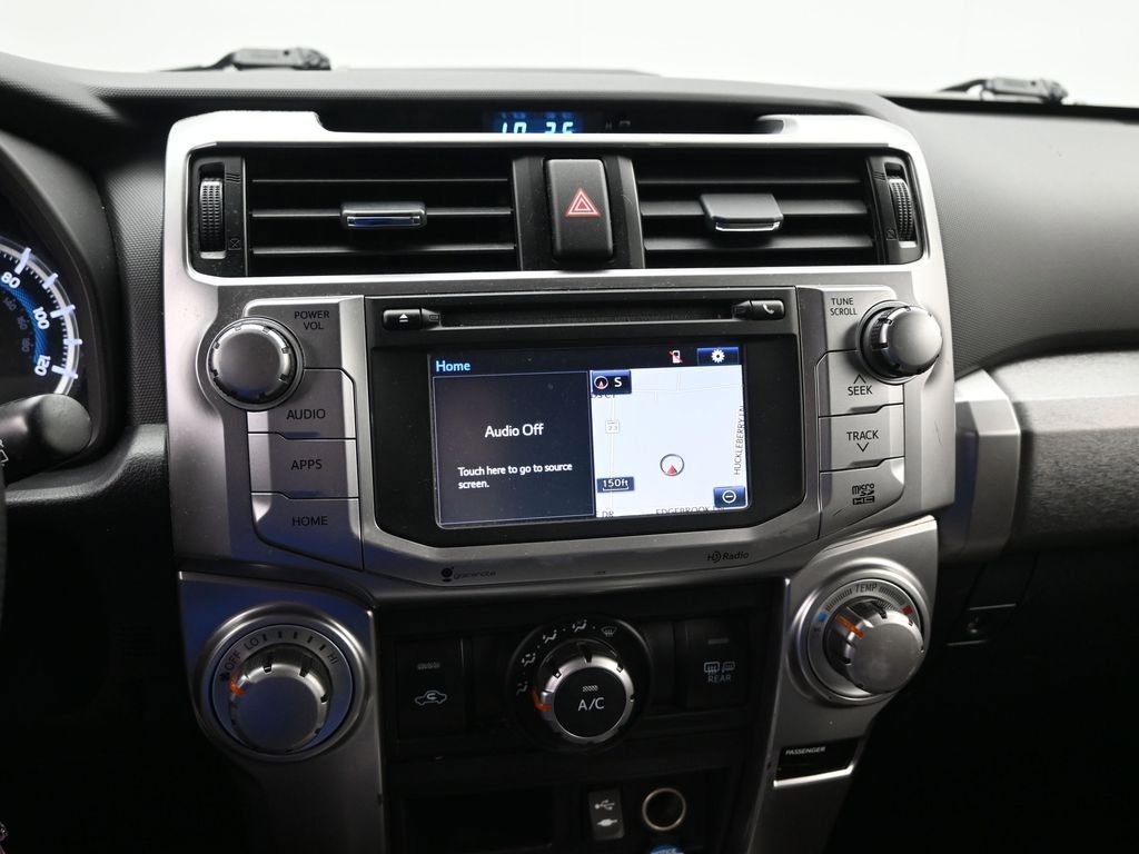 Used 2015 Toyota 4Runner SR5 image 13