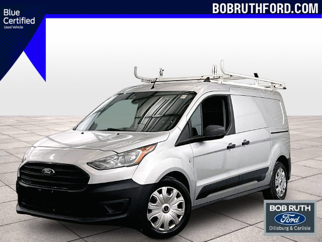 Used 2019 Ford Transit Connect XL