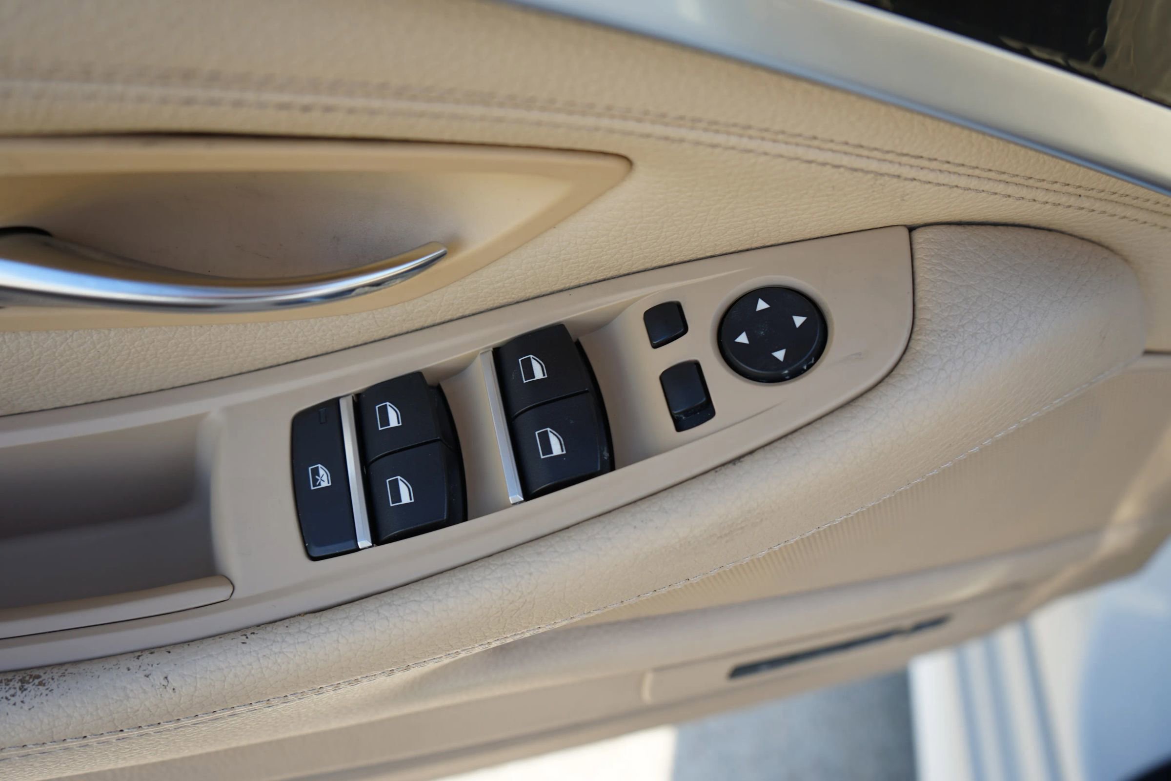 Used 2014 BMW 535i Sedan image 21